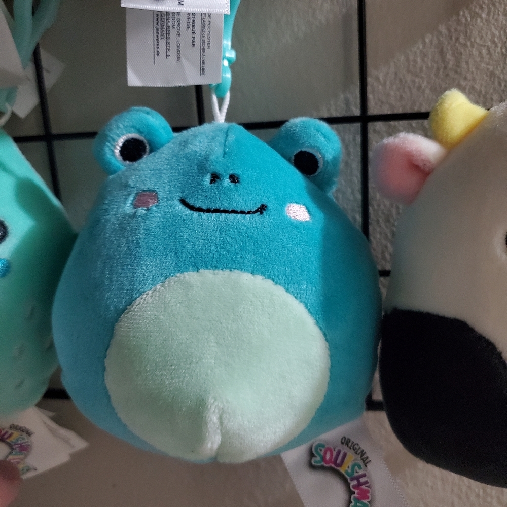 Squishmallow